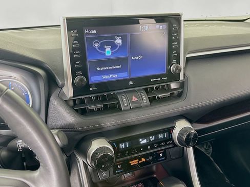 Certified 2022 Toyota RAV4 Limited image 16