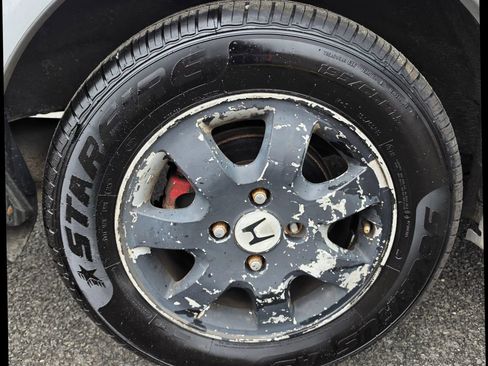 Used 2001 Honda Accord EX image 13