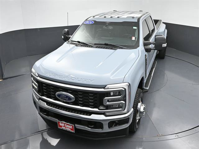 Used 2024 Ford F350 Lariat AWD/4WD image 45