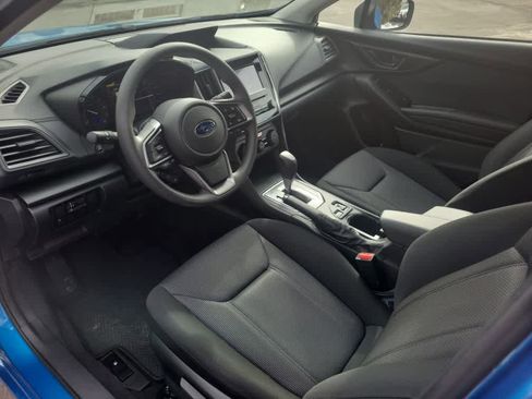 Used 2023 Subaru Impreza Premium image 21