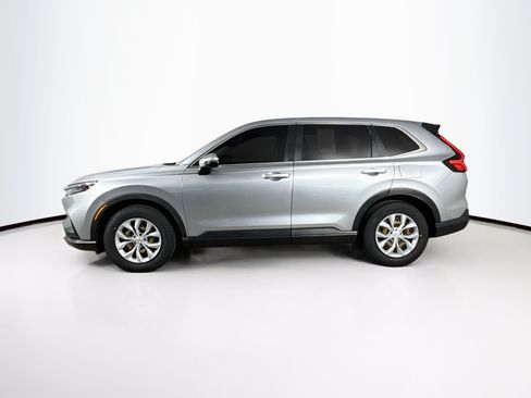 Certified 2023 Honda CR-V LX image 7