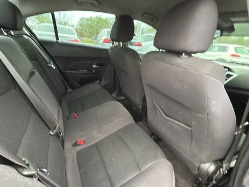 Used 2016 Chevrolet Cruze LT FWD image 32