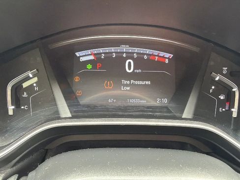 Used 2019 Honda CR-V EX image 16