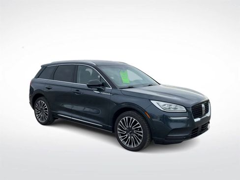 Used 2022 Lincoln Corsair Reserve w/ Equipment Group 201A image 3