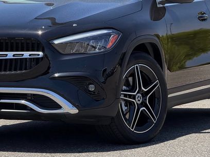 New 2026 Mercedes-Benz GLA 250