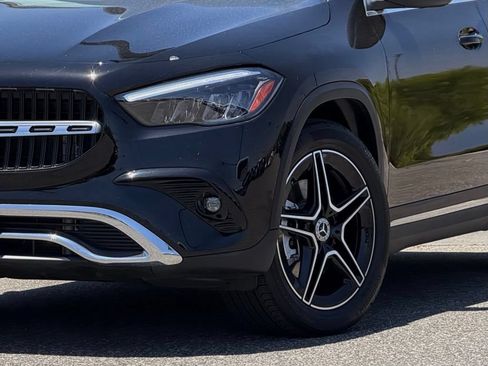 New 2026 Mercedes-Benz GLA 250 image 4