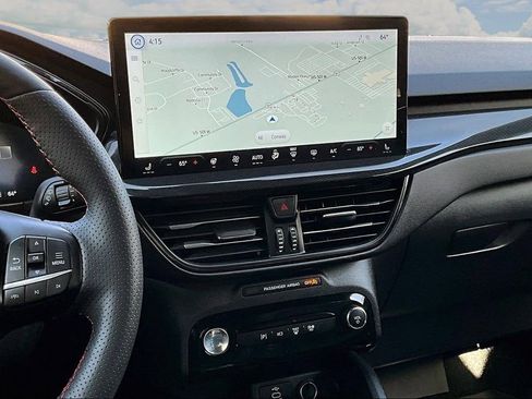 Used 2025 Ford Escape ST-Line Elite w/ Premium Technology Package image 11