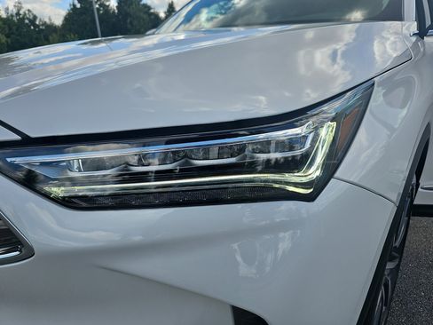 New 2026 Acura MDX FWD w/ Technology Package image 29