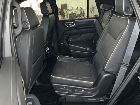 Certified 2022 GMC Yukon SLT w/ SLT Premium Package image 27