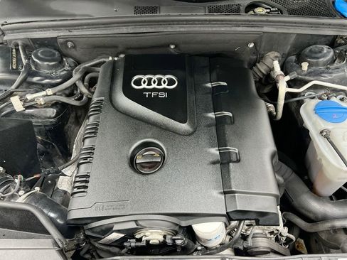 Used 2012 Audi A4 2.0T Premium w/ Style Pkg image 24
