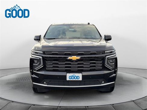 New 2026 Chevrolet Tahoe High Country image 8