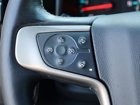 Used 2017 GMC Sierra 1500 Denali w/ Denali Ultimate Package image 16