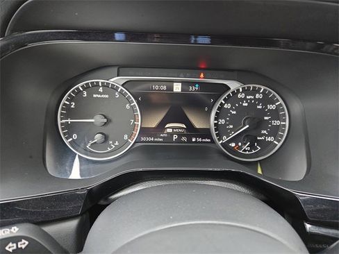 Certified 2025 Nissan Pathfinder SL image 35