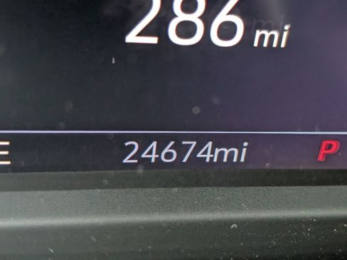 Used 2023 Chevrolet Silverado 2500 High Country w/ Z71 Off-Road Package image 35