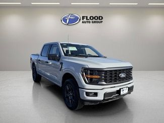 New 2026 Ford F150 STX w/ Equipment Group 200A video 1