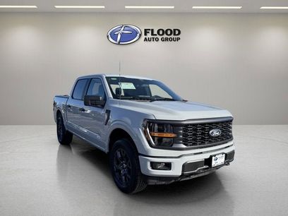 New 2026 Ford F150 STX w/ Equipment Group 200A