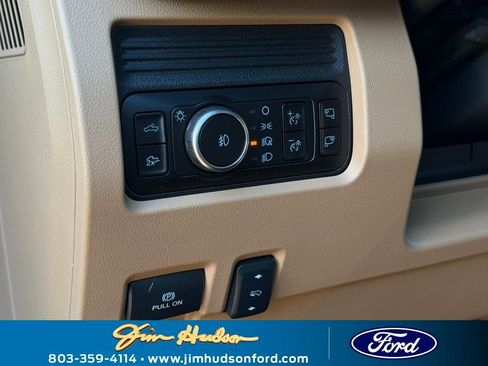 New 2026 Ford F250 Lariat w/ Lariat Ultimate Package image 31