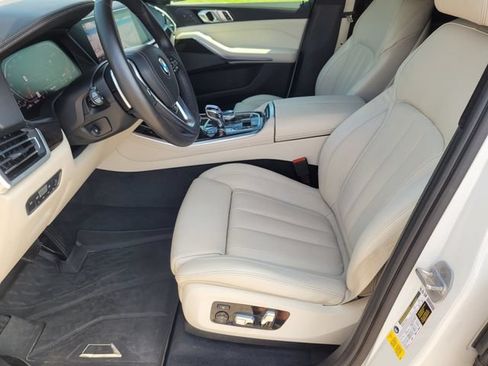 Used 2020 BMW X5 sDrive40i w/ Premium Package RWD image 23