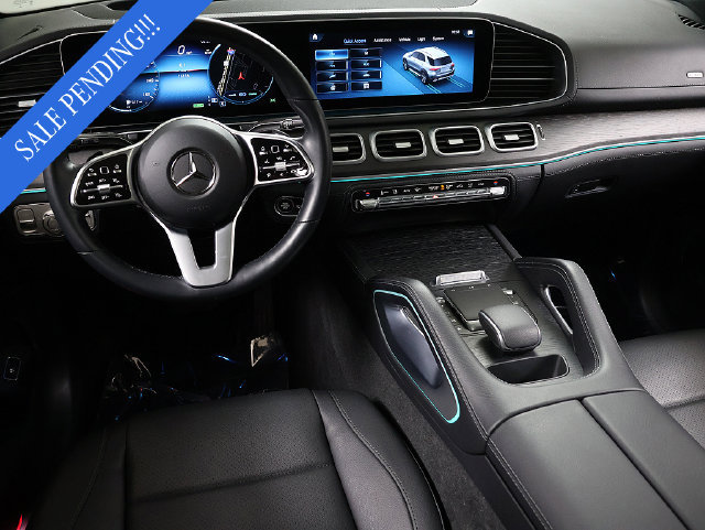 Certified 2023 Mercedes-Benz GLE 450 4MATIC image 15