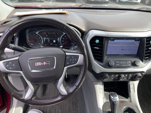 Used 2019 GMC Acadia SLT AWD/4WD image 7