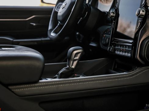 Used 2024 RAM 1500 TRX w/ TRX Level 2 Equipment Group image 74