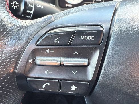 Used 2022 Hyundai Kona N Line image 12