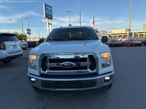 Used 2017 Ford F150 XLT image 9