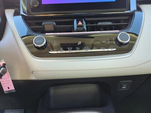 New 2026 Toyota Corolla LE image 20