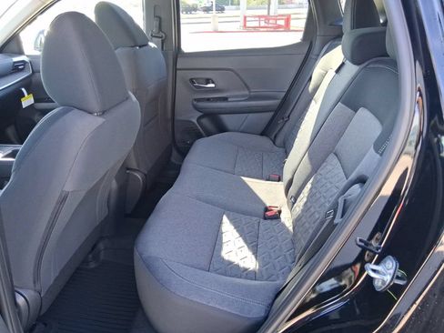 New 2026 Nissan Kicks SV w/ SV Premium Package FWD image 26