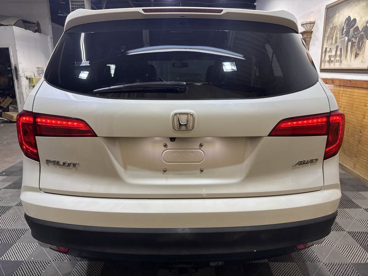 Used 2016 Honda Pilot EX-L image 4