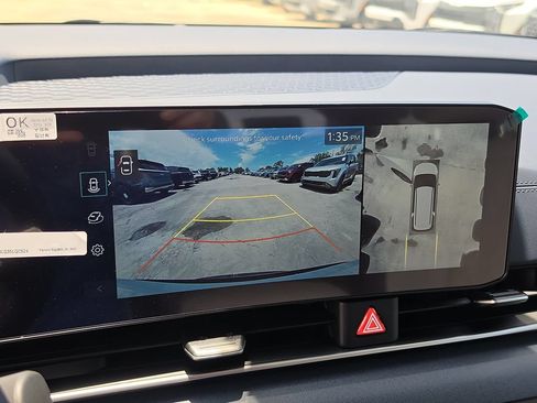 New 2026 Kia Carnival SX FWD image 26