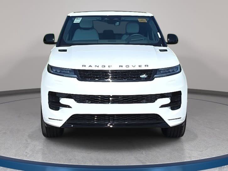 New 2027 Land Rover Range Rover Sport Battersea AWD/4WD image 2