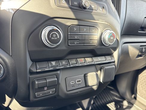 New 2026 GMC Sierra 2500 Pro image 21