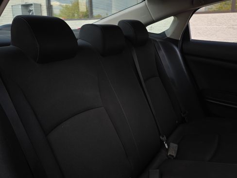 Used 2020 Honda Civic LX image 21