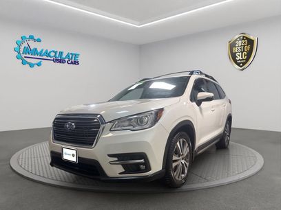 Used 2021 Subaru Ascent Limited w/ Technology Package