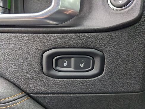 New 2026 Jeep Wrangler Sahara image 52