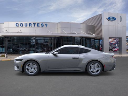 New 2026 Ford Mustang Premium image 3