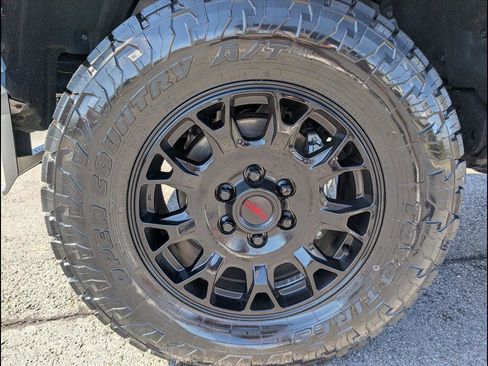 New 2026 Toyota Tacoma TRD Sport image 17