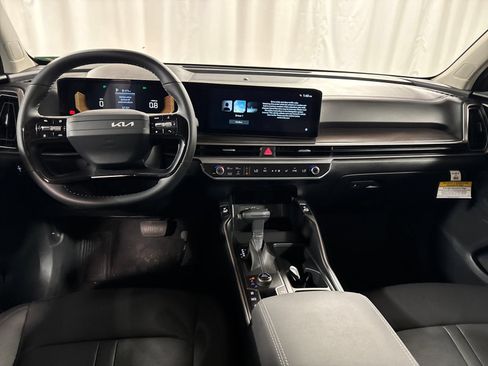 New 2026 Kia Sorento X-Line EX AWD/4WD image 5