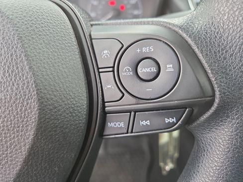 Certified 2024 Toyota Corolla LE image 24