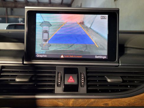 Used 2015 Audi A6 2.0T Premium Plus w/ Premium Plus Package image 30