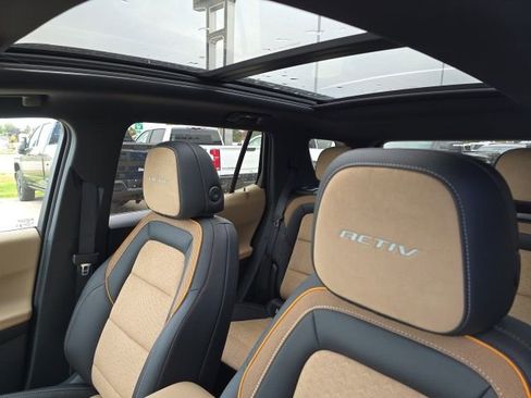 New 2026 Chevrolet Equinox ACTIV w/ Convenience Package III image 15