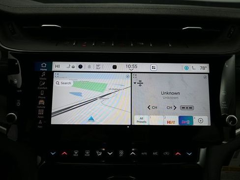 New 2026 Jeep Grand Cherokee Limited AWD/4WD image 24