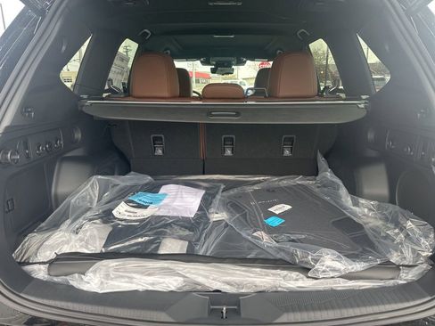 New 2026 Subaru Forester Touring image 28