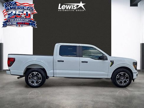 Used 2024 Ford F150 STX RWD image 5