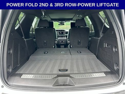 Used 2023 GMC Yukon Denali w/ Max Trailering Package RWD image 18