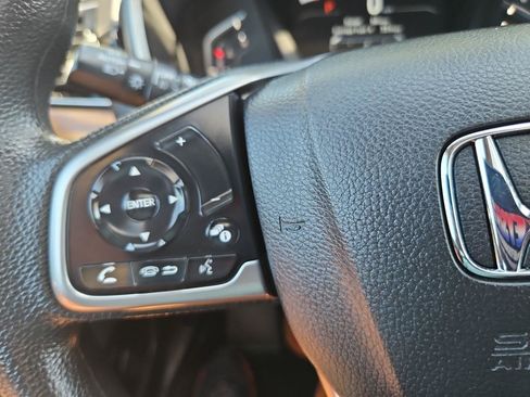 Used 2021 Honda CR-V EX image 26