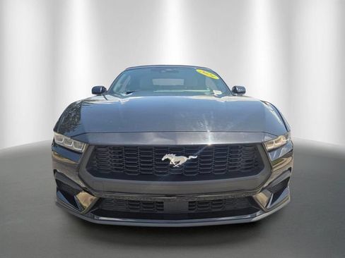 Used 2024 Ford Mustang Premium RWD image 8
