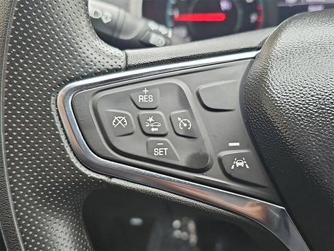 Used 2025 Chevrolet Malibu LT image 16