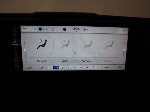 New 2025 Jeep Wrangler Sahara image 25